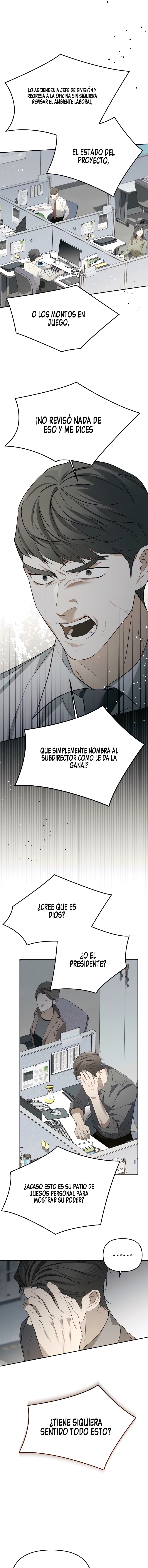 El precio de un matrimonio Capitulo 11 página 12