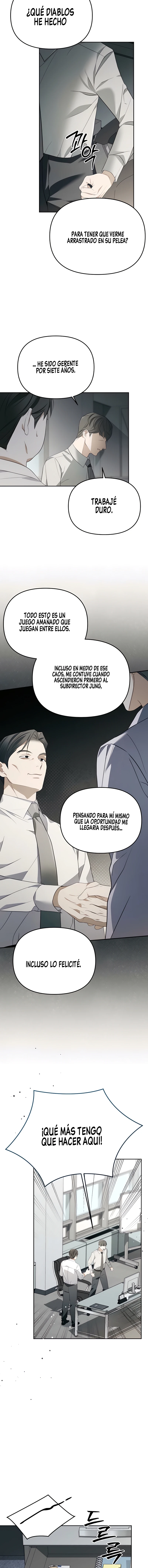 El precio de un matrimonio Capitulo 11 página 13
