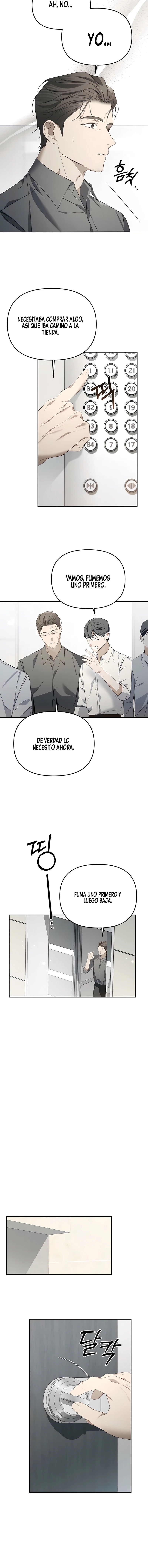 El precio de un matrimonio Capitulo 11 página 15