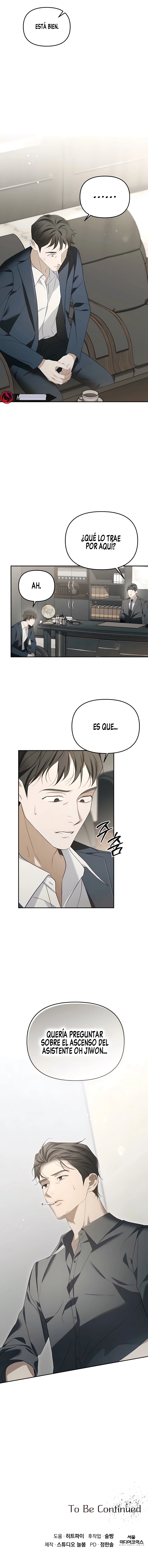 El precio de un matrimonio Capitulo 11 página 18