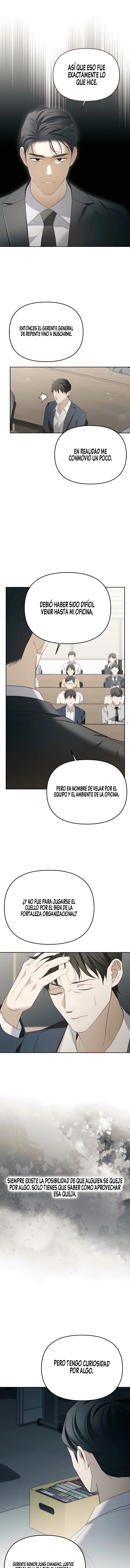 El precio de un matrimonio Capitulo 12 página 10