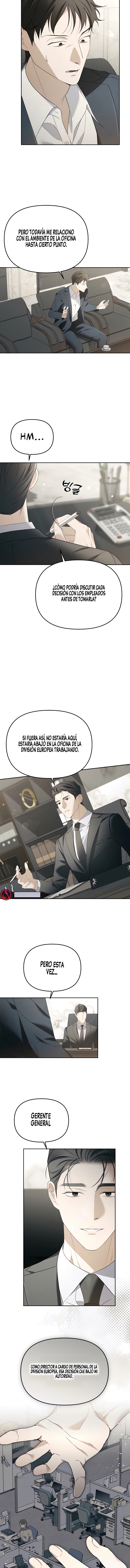 El precio de un matrimonio Capitulo 12 página 5