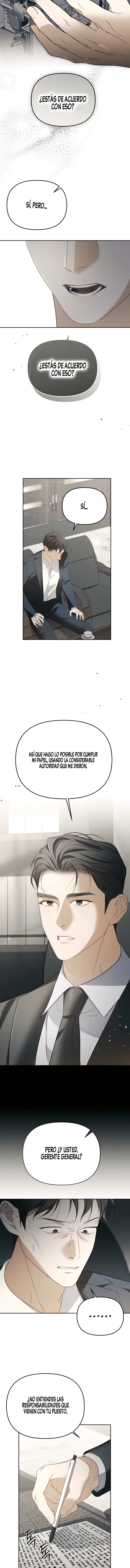 El precio de un matrimonio Capitulo 12 página 6