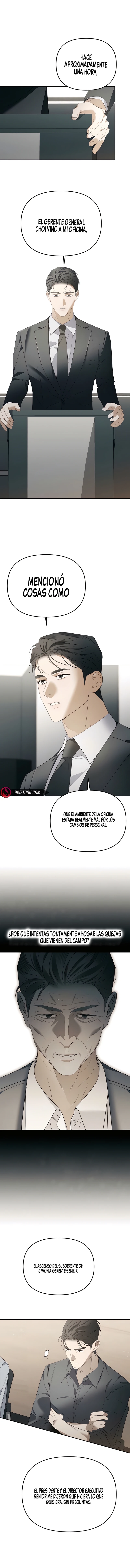 El precio de un matrimonio Capitulo 12 página 9