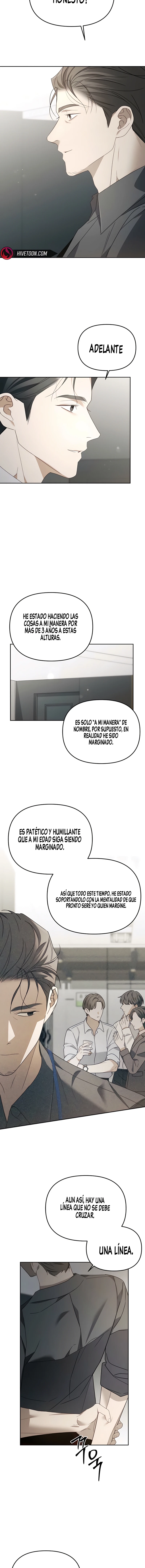 El precio de un matrimonio Capitulo 13 página 10