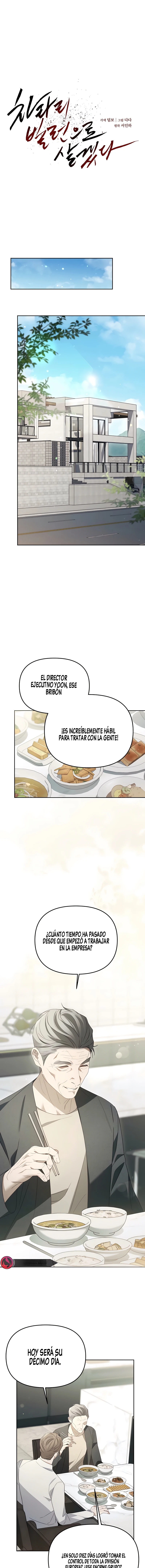 El precio de un matrimonio Capitulo 13 página 15