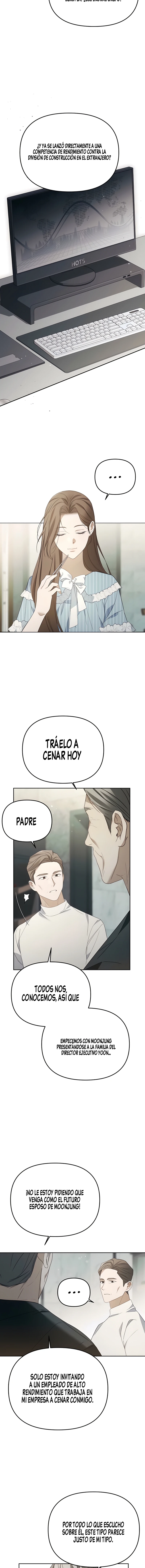 El precio de un matrimonio Capitulo 13 página 16