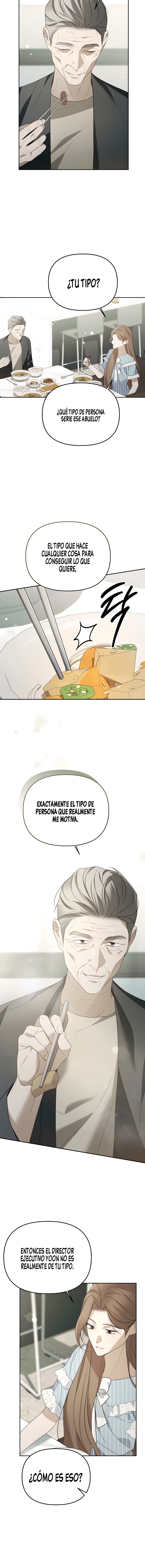 El precio de un matrimonio Capitulo 13 página 17