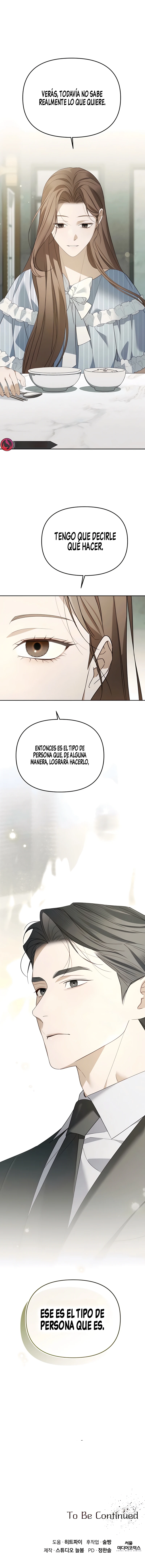 El precio de un matrimonio Capitulo 13 página 18