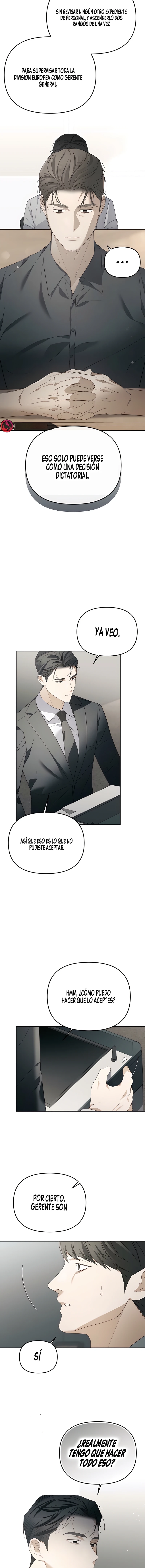 El precio de un matrimonio Capitulo 13 página 4