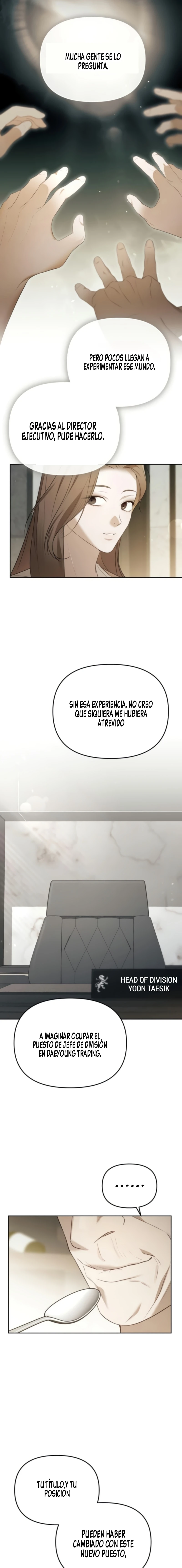 El precio de un matrimonio Capitulo 14 página 10