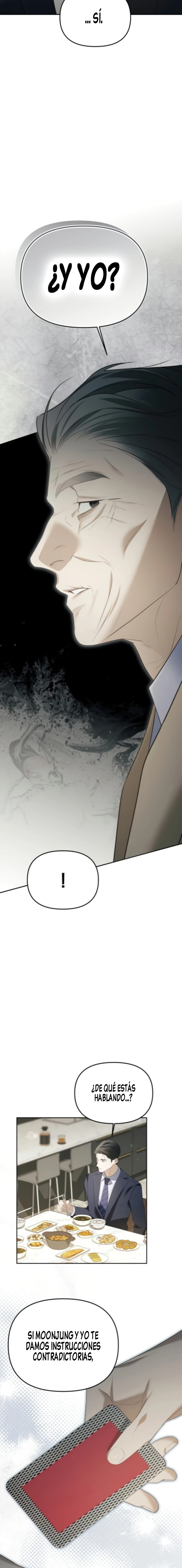 El precio de un matrimonio Capitulo 14 página 13