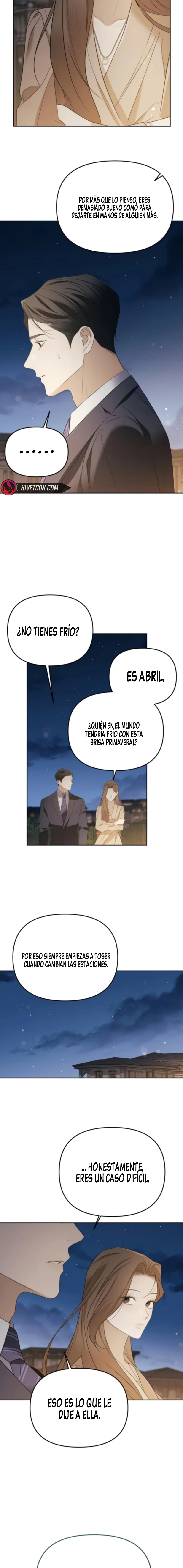 El precio de un matrimonio Capitulo 14 página 17
