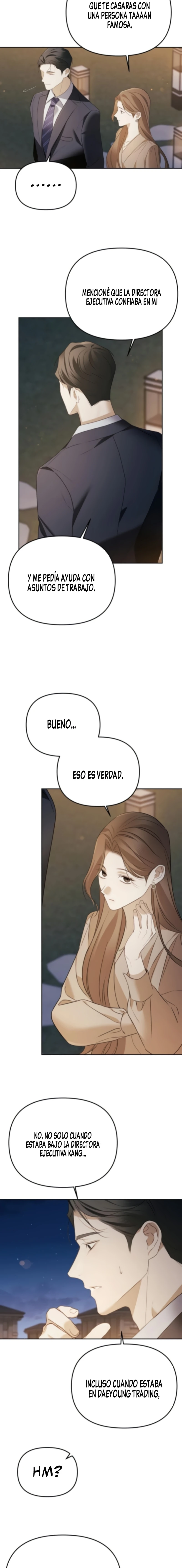 El precio de un matrimonio Capitulo 14 página 20