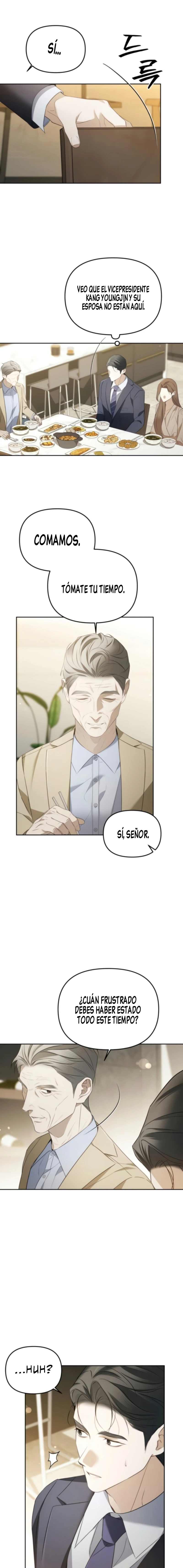 El precio de un matrimonio Capitulo 14 página 7