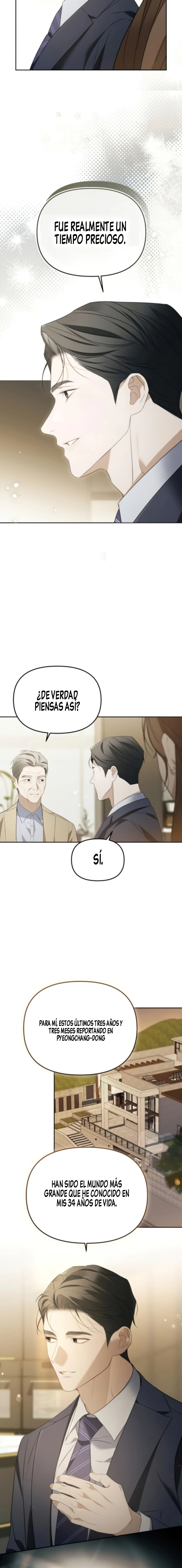 El precio de un matrimonio Capitulo 14 página 9
