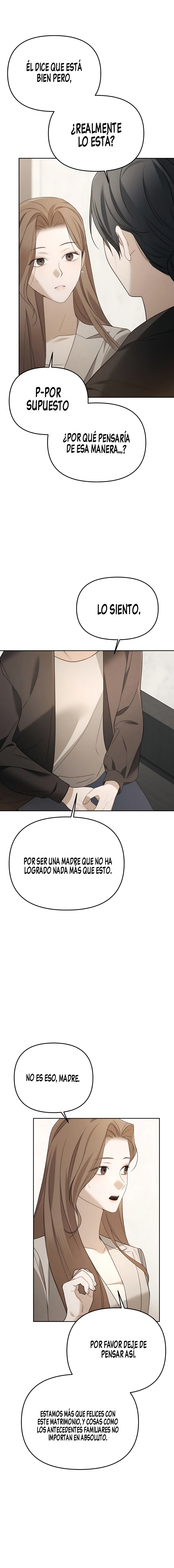 El precio de un matrimonio Capitulo 15 página 11