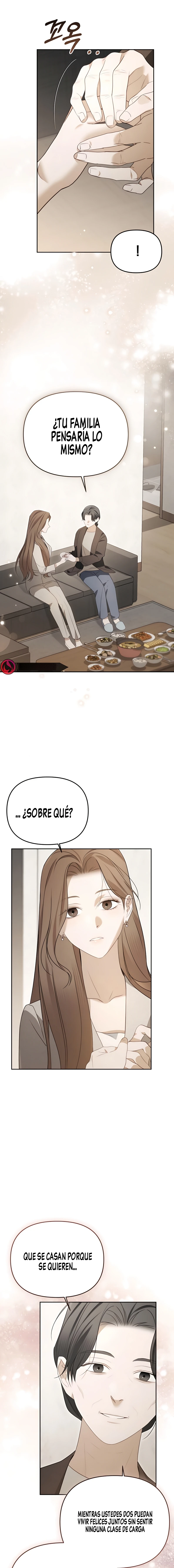 El precio de un matrimonio Capitulo 15 página 13
