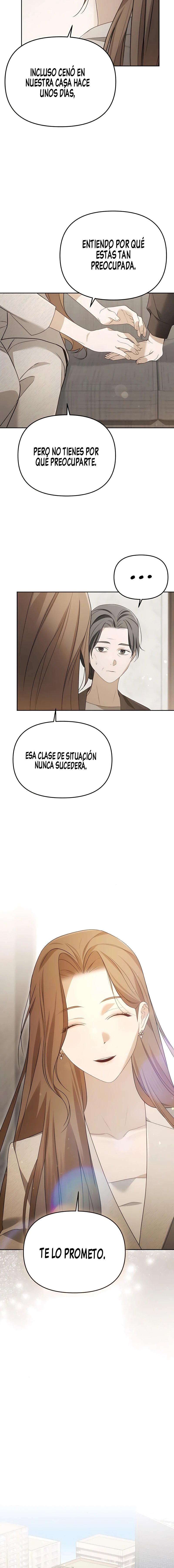 El precio de un matrimonio Capitulo 15 página 16