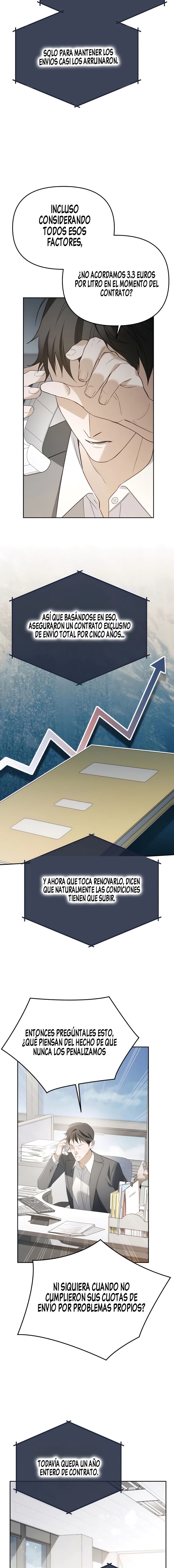 El precio de un matrimonio Capitulo 15 página 18