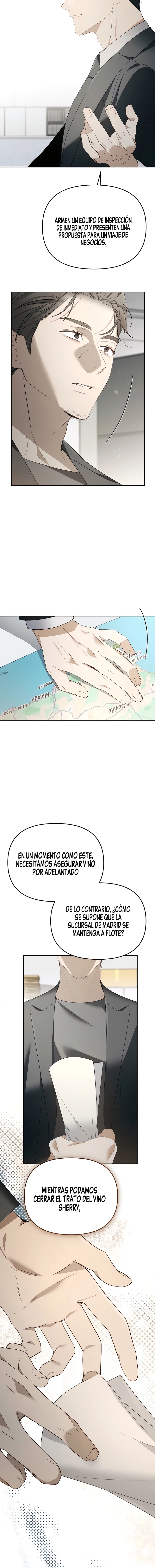 El precio de un matrimonio Capitulo 16 página 10