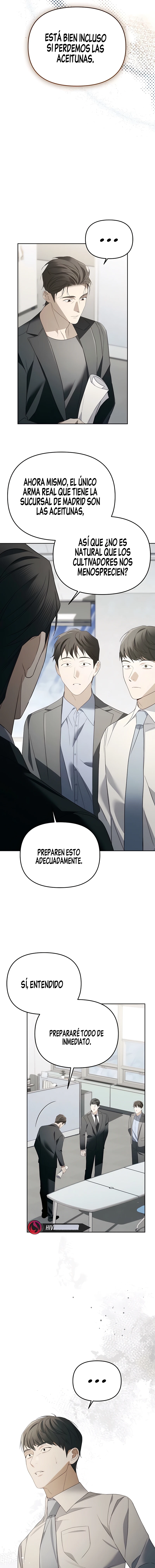 El precio de un matrimonio Capitulo 16 página 11