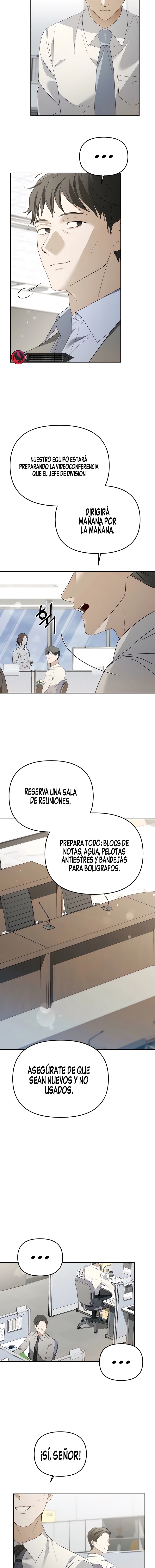 El precio de un matrimonio Capitulo 16 página 15