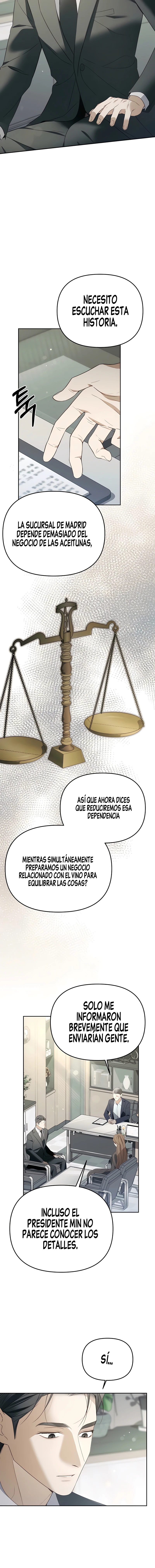 El precio de un matrimonio Capitulo 16 página 17