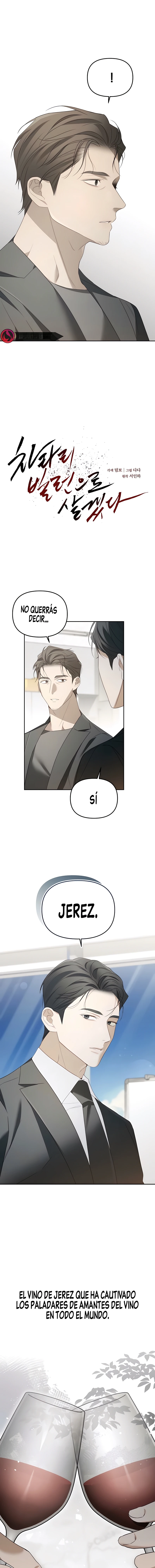El precio de un matrimonio Capitulo 16 página 7