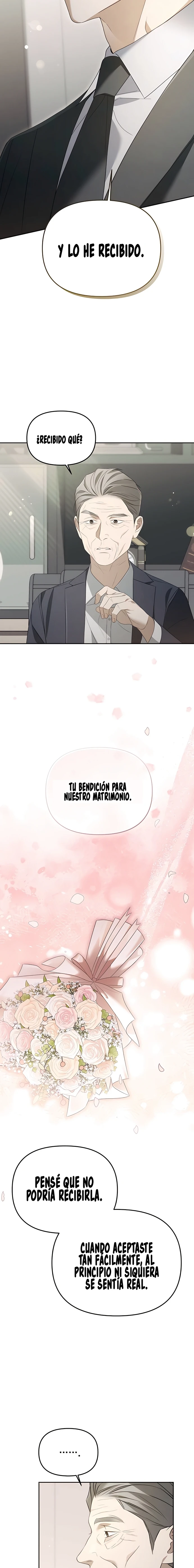 El precio de un matrimonio Capitulo 17 página 16