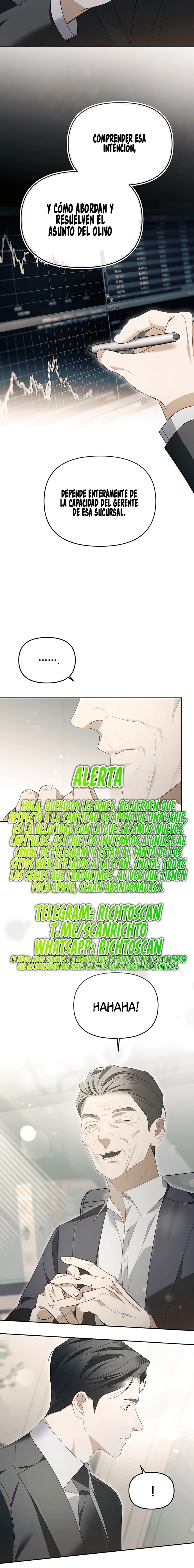 El precio de un matrimonio Capitulo 17 página 7
