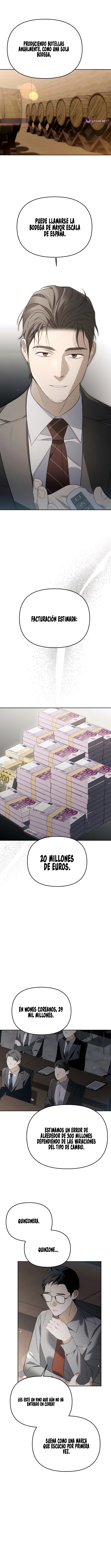 El precio de un matrimonio Capitulo 18 página 12