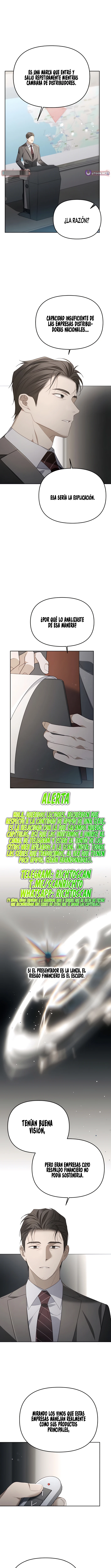 El precio de un matrimonio Capitulo 18 página 13