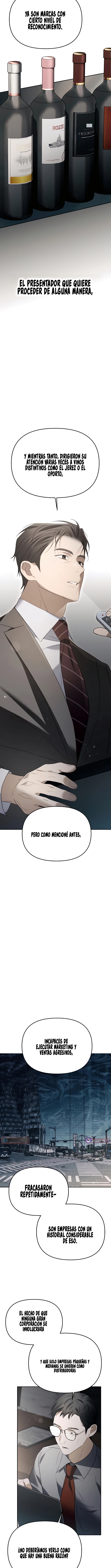 El precio de un matrimonio Capitulo 18 página 14