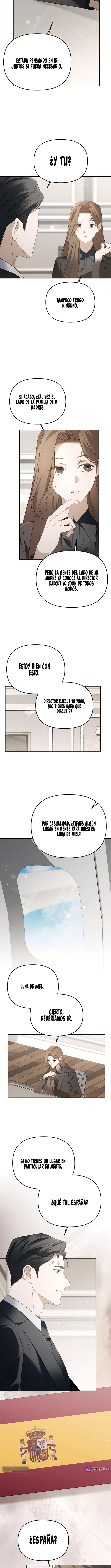 El precio de un matrimonio Capitulo 18 página 7