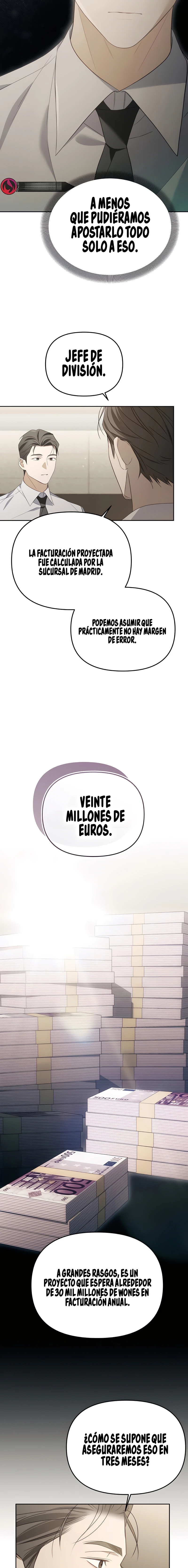 El precio de un matrimonio Capitulo 19 página 16