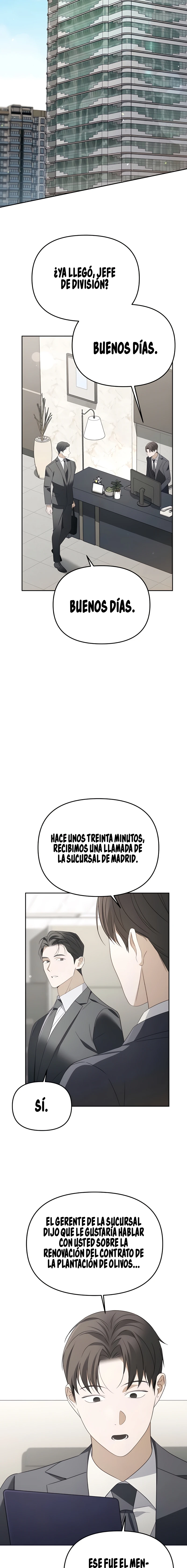 El precio de un matrimonio Capitulo 19 página 20