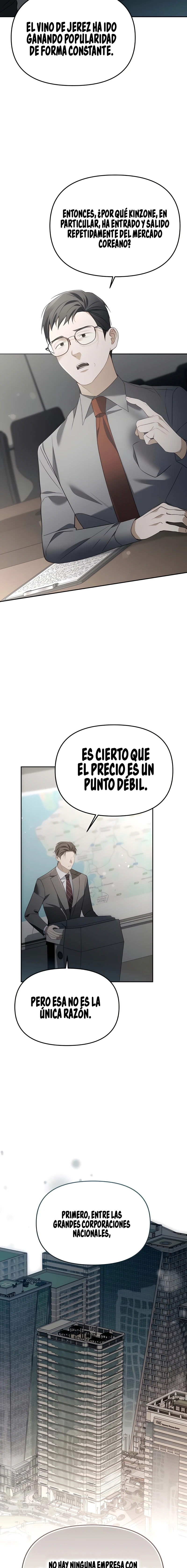 El precio de un matrimonio Capitulo 19 página 4
