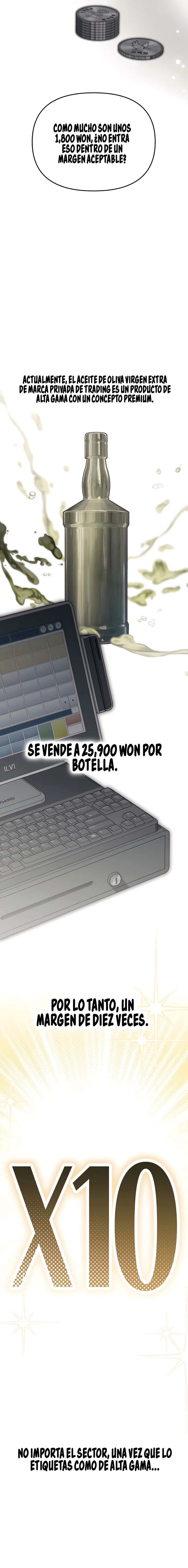 El precio de un matrimonio Capitulo 20 página 11