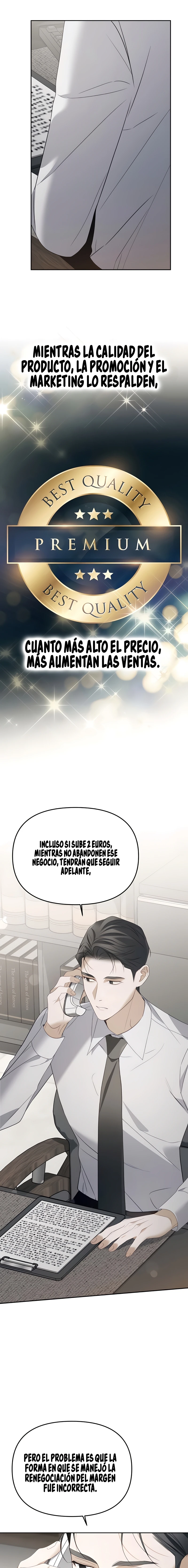 El precio de un matrimonio Capitulo 20 página 13