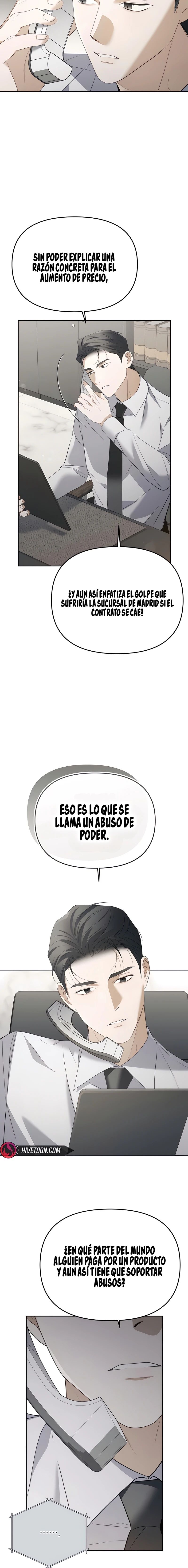 El precio de un matrimonio Capitulo 20 página 14