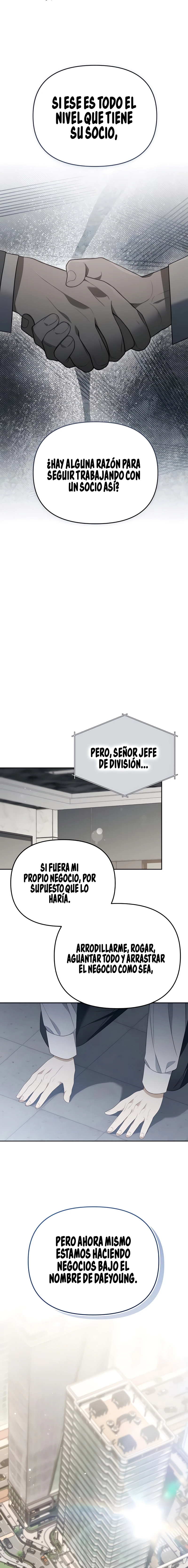 El precio de un matrimonio Capitulo 20 página 15