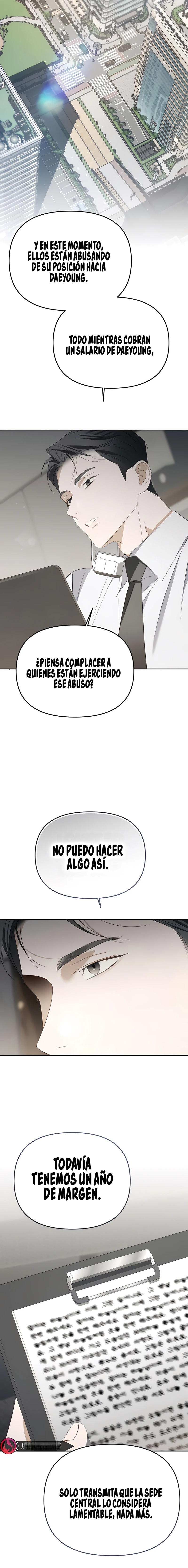 El precio de un matrimonio Capitulo 20 página 16