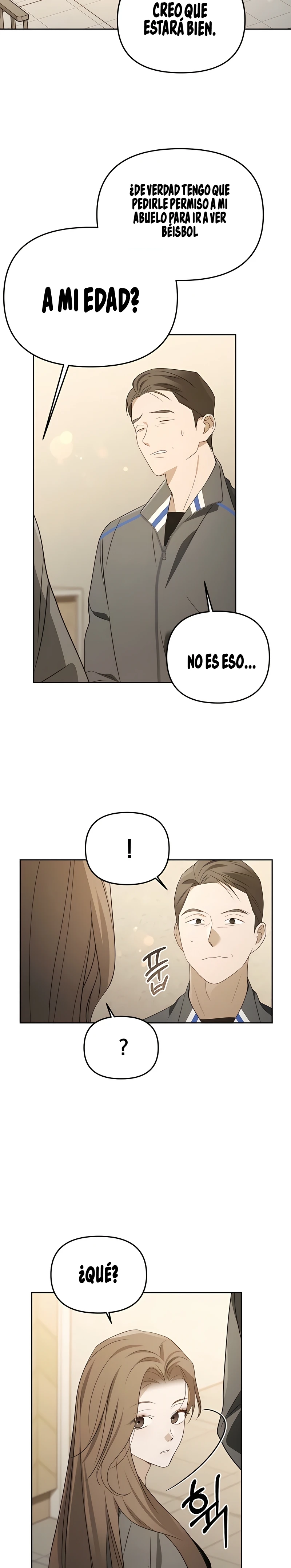 El precio de un matrimonio Capitulo 21 página 16