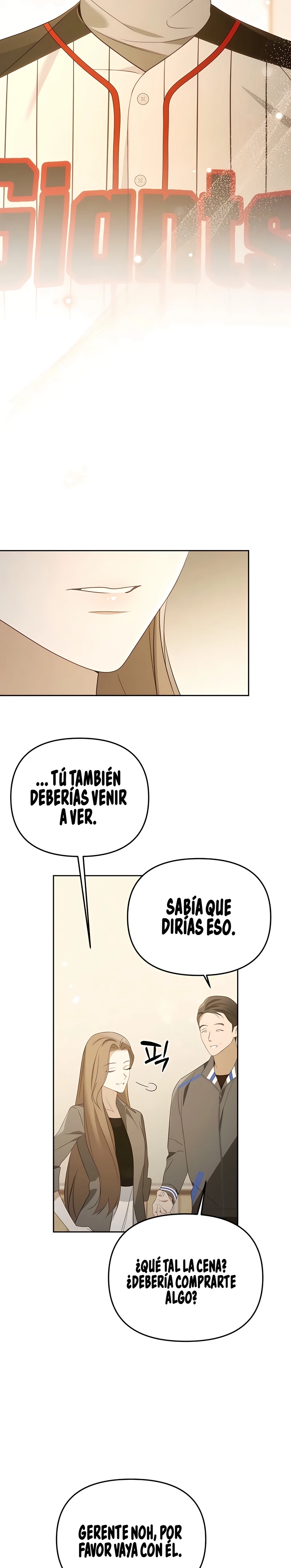 El precio de un matrimonio Capitulo 21 página 18