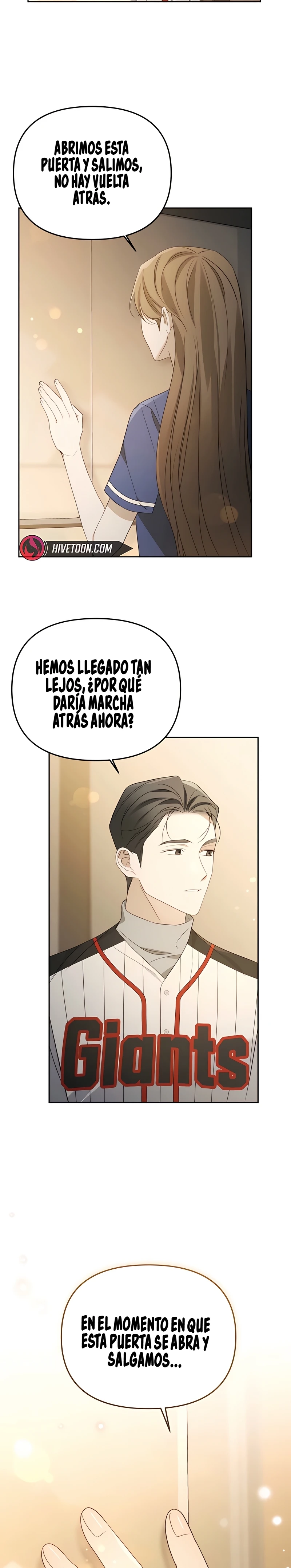 El precio de un matrimonio Capitulo 21 página 20