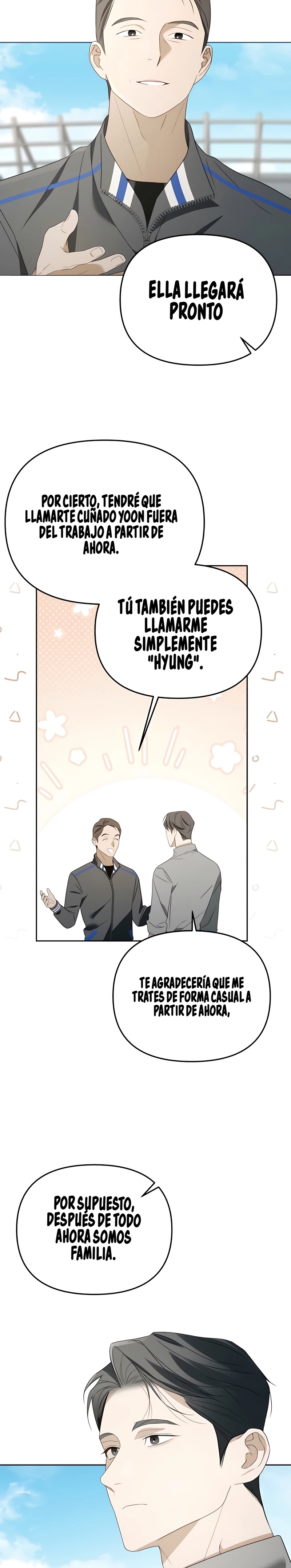El precio de un matrimonio Capitulo 21 página 4