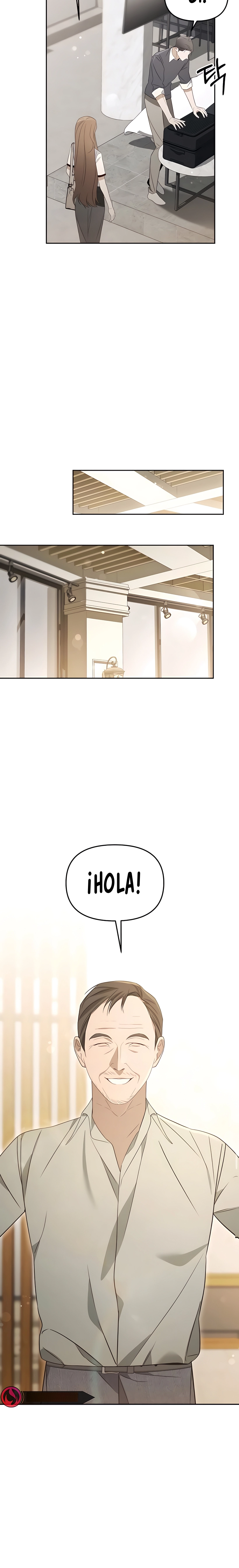 El precio de un matrimonio Capitulo 23 página 11