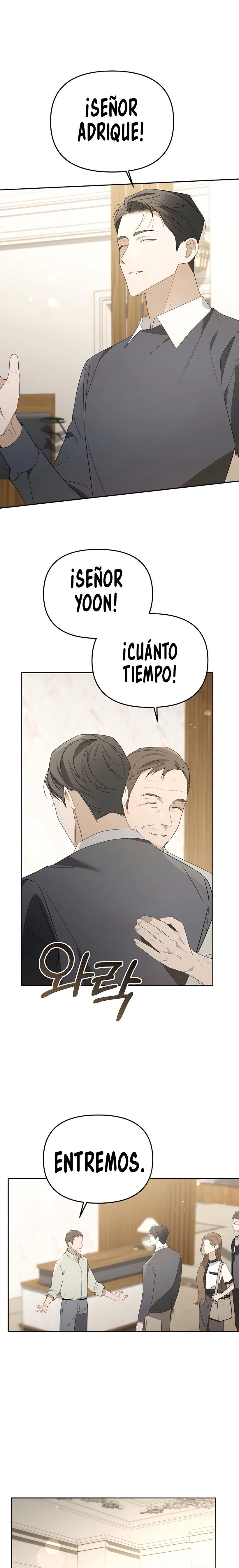 El precio de un matrimonio Capitulo 23 página 13