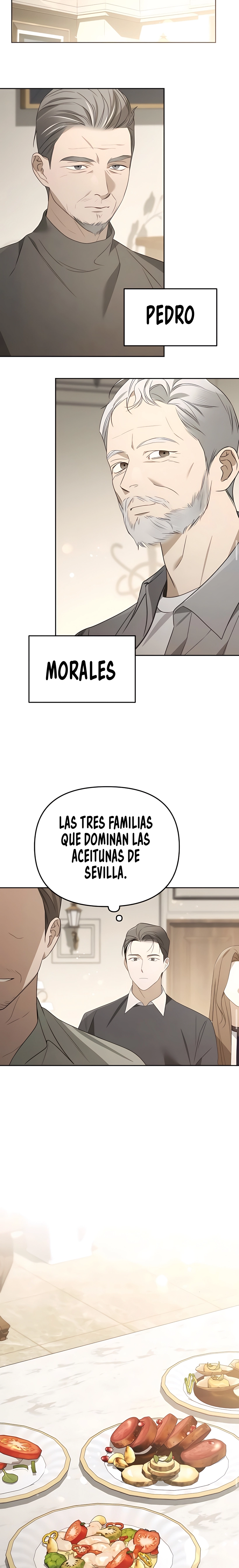 El precio de un matrimonio Capitulo 23 página 14